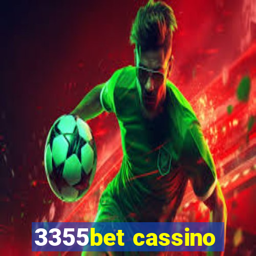 3355bet cassino